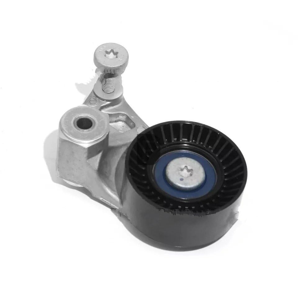 Tendeur de courroie Panamera 4.8 solution panne 94810240322