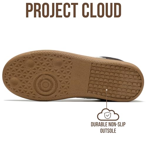 Image of Project Cloud Womens Sneakers - Comfortable Fashion Sneakers for Women