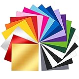 Ausdauer: Lassen Sie Ihre harte Arbeit nicht scheitern. Der starke Kleberücken kann jede glatte Oberfläche halten. Diese Vinylfolien sind beständig gegen Kleidung und Regenwasser im Innen- und Außenbereich. Hinweis: Gilt nicht für Stoffe.