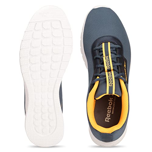 Image of Reebok Mens Stride Walker M Walking Shoe