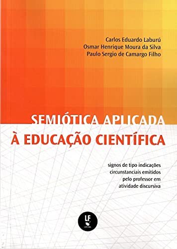 Semiótica aplicada à educação científica: signos de tipo indicações circunstanciais emitidos pelo pr