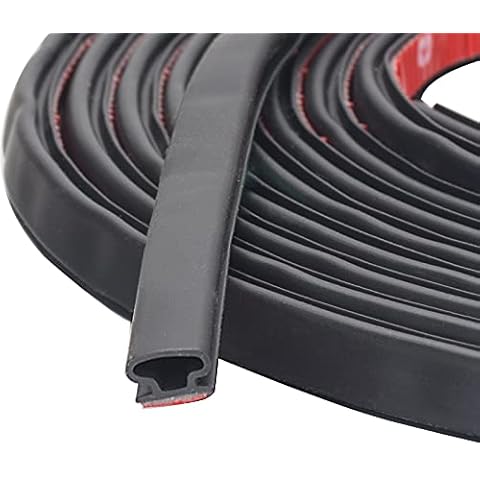 Gangdise Weather Stripping Seal Strip Cover