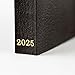 Hobonichi Techo 2025 Planner Book [English/A6/January Start/Monday Start/Planner]