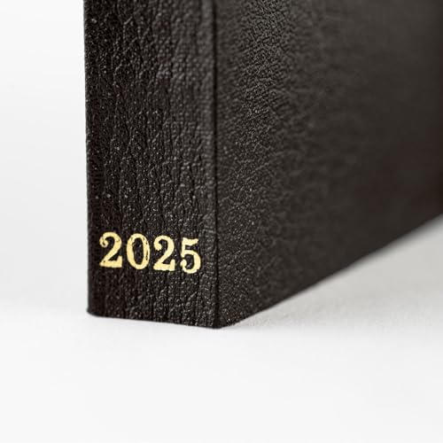 Hobonichi Techo 2025 Planner Book [English/A6/January Start/Monday Start/Planner] by ほぼ日 - Image 8
