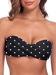 Black Polka Dot