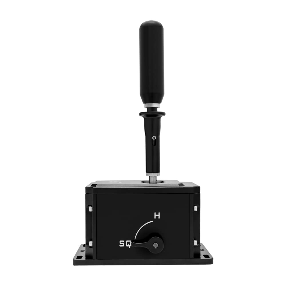 SIMAGIC DS-8X OPシフトノブ付 Amazon.co.jp: Simagic DS-8X Shifter シフター用ノブ 国内正規品 (P