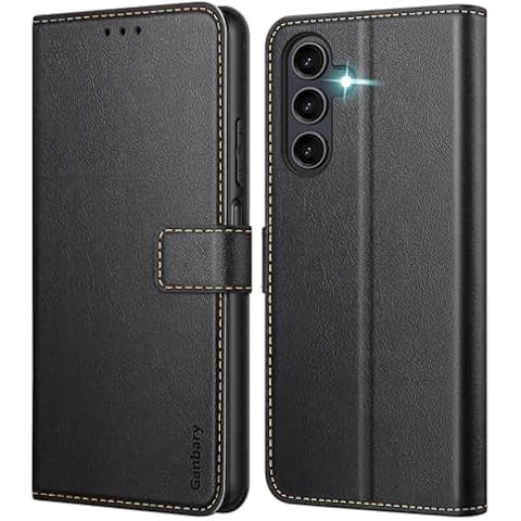 Ganbary Étui Samsung Galaxy A25 5G Cover