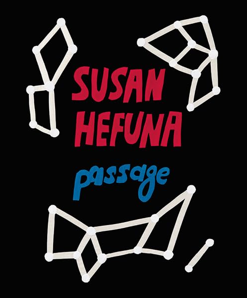 Comprendre l'Art Abstrait Moderne avec Susan Hefuna - passage