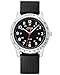 CIVO Reloj Hombre de Pulsera Militares: Silicona Negro Analógico Clasico Imagen de CIVO Reloj Hombre de Pulsera Militares: Silicona Negro Analógico Clasico
