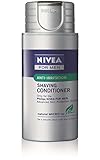 Philips Norelco HS8000 Nivea for Men Shaving Conditioner Refill Pack (Pack of 3)