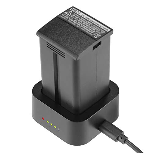 Image of Godox UC29 USB Charger Suitable for Godox AD200 WB29 Batteries