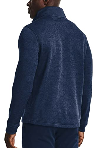 Image of Under Armour Men's Storm Fleece 1 /4 Zip Layerdisc