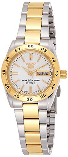 [ZCR[]SEIKO rv 5 AUTOMATIC I[g}`bN SYMG42J1 fB[X [tA]