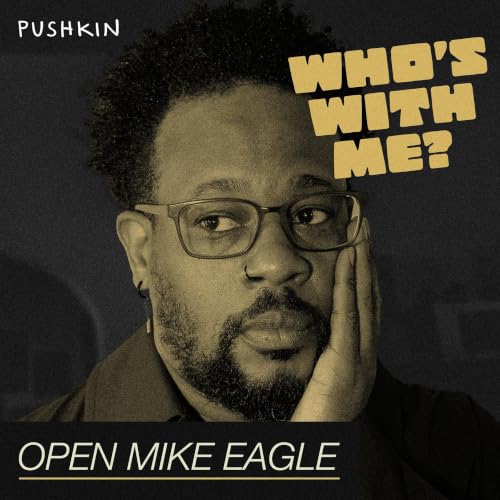 Open Mike Eagle on Life Beyond the Mainstream