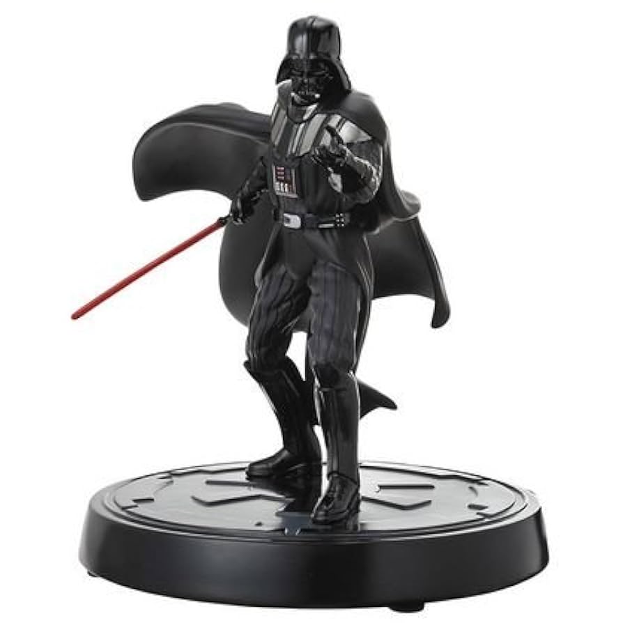 Amazon | 【 ディズニー 公式 】フィギュア スター・ウォーズ