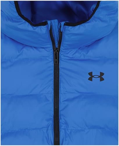 Under Armour Boys Pronto Puffer Jacket3