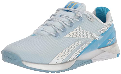 Reebok Women's Nano X1 Tr Adventure Cross Trainer