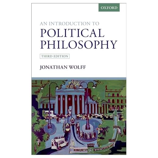 An Introduction to Political Philosophy