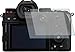 Produktbild 4ProTec I 2X Schutzfolie KLAR passgenau für Panasonic Lumix DC-S5 - Bildschirmschutzfolie Schutzhülle