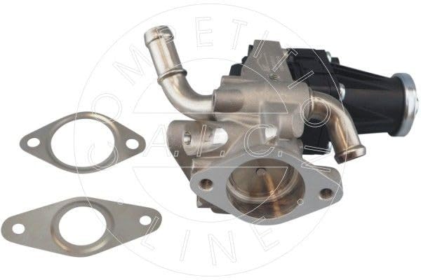 AIC Valvola ricircolo gas scarico-EGR 58039 | Compatibile con: CITROËN JUMPER II Bus, JUMPER II Kasten, JUMPER II Pritsche/Fahrgestell, FORD RANGER