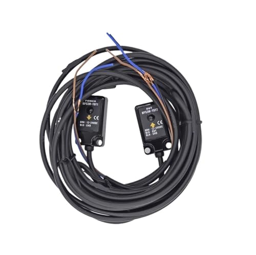 Interrupteur photoélectrique BPS3M-TDT de haute précision électronique - 2