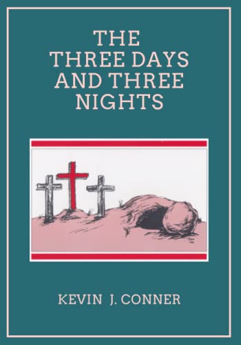 The Three Days and Three Nights