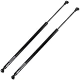 Rear Liftgate Lift Supports Shocks Struts Arms Springs Compatible With Chrysler Town & Country,...