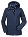 Produktbild Schöffel Damen Jacke 3in1 Jacket Venetien, Night Blue, 44, 11871-00-22778