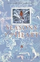 Seasons of my Heart 0974131830 Book Cover