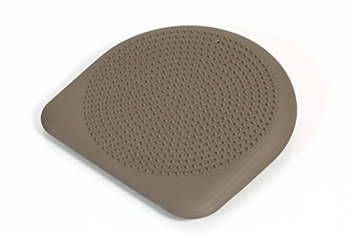 Coussin gonflable Togu Dynair Plus contre la fatigue lombaire assise