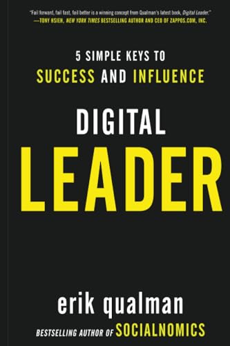 Digital Leader (PB) view 2