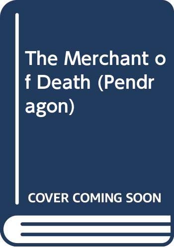 The Merchant of Death 0606254986 Book Cover