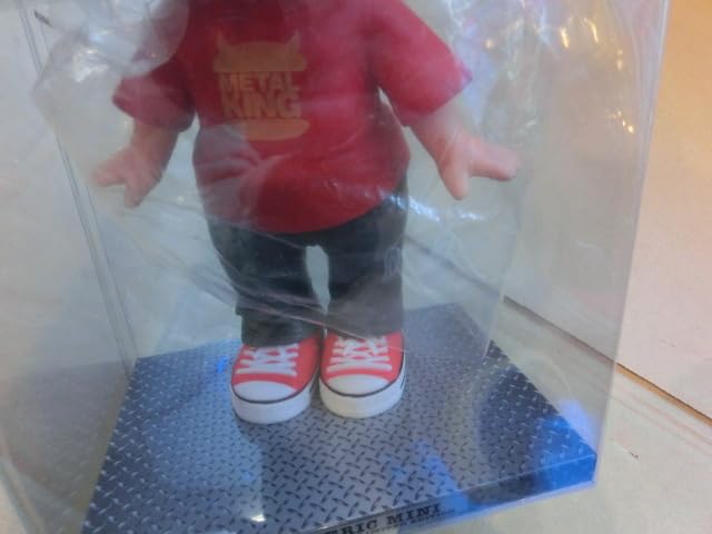 Amazon | HYSTERIC MINI/DOLL 4th Model LIMITED EDITION ドール 人形