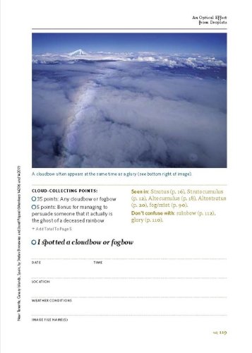 The Cloud Collector's Handbook