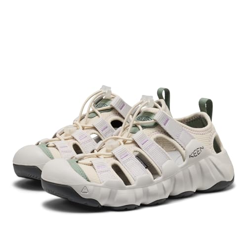 Image of KEEN Women's Hyperport H2 Closed Toe Breathable Easy On Comfortable Hiking and Water Sandals