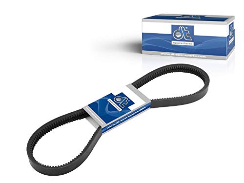 AVX 13 X 1300 OPTIBELT AVX13x1300TM Cinghia Trapezoidale - Foto 8