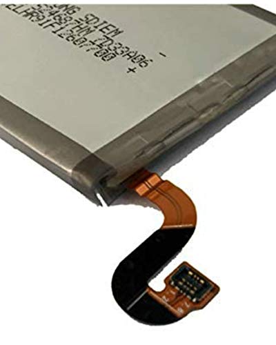 Image of Original Replacement Part for Samsung Galaxy S8 Plus G955 G955F Replacement Part Model BG955ABE (3000mAh) with 90 Days Warranty