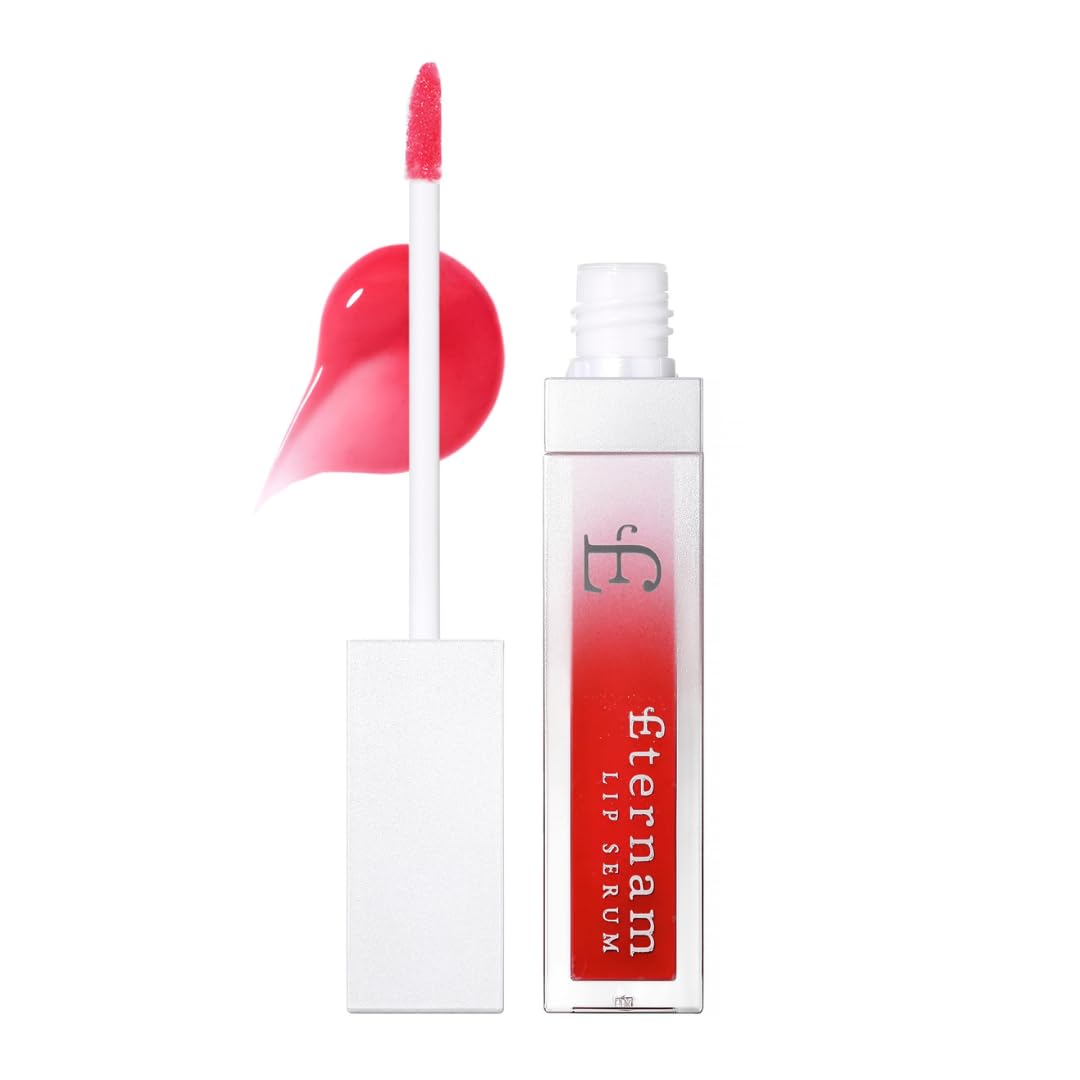 Amazon.co.jp: 【再生医療研究から生まれた】エテルナム リップセラム