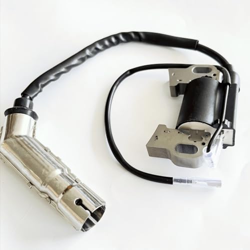 Bobina de encendido para motor de 6.5Hp a 15Hp con medida de 68mm 5