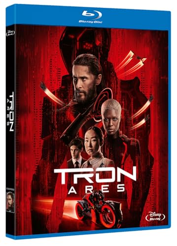 Tron: Ares - Bd Tron: Ares - Bd