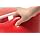 Prince Lionheart BébéPOD Flex Plus - Seggiolino E Sdraietta Per Neonati, Colore Rosso - 4