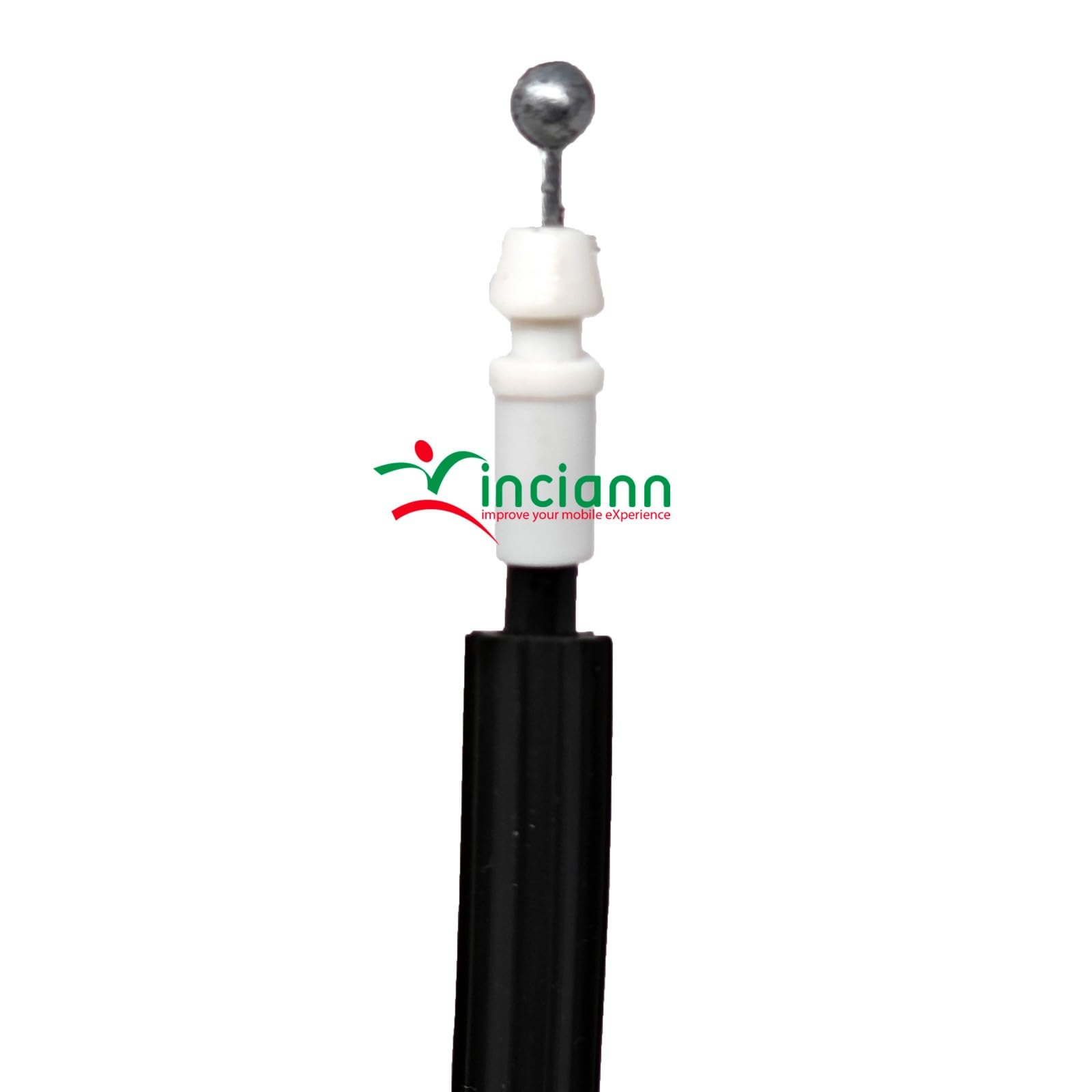 2x Serratura inferiore superiore porta posteriore sinistra compatibile con codici 1385567080 1379729080 adatto a Ducato III compagibile con Jumper adatto a Boxer 06-23