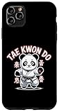 Photo Gallery taekwondo panda divertente coreano tkd custodia per iphone 11 pro max Photo Gallery taekwondo panda divertente coreano tkd custodia per iphone 11 pro max