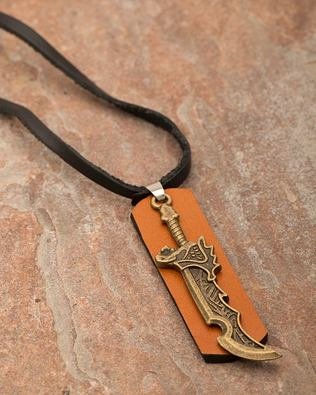 Pendant for 8907617372501