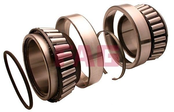 FAG 803750B Roulement de roue