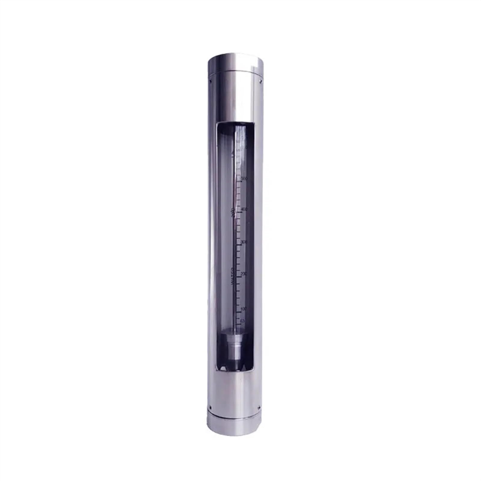 LZB-VA 30S DN25mm serie ácido nítrico corrosión amoniaco agua vidrio rotámetro ozono líquido caudalímetro de acero inoxidable(160-1600LPH -liquid)
