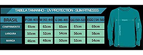 Kit com 3 Camisetas Proteção Solar Uv 50 Ice Tecido Gelado – Slim Fitness – Cinza – Preto – Turquesa