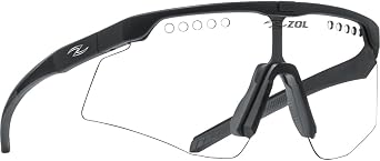 ZOL Window Photochromic Sunglasses
