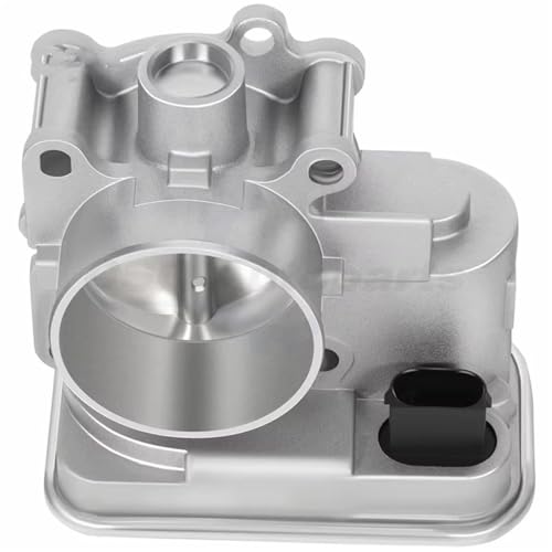 Corps papillon Jeep 4891735AC Compass Patriot moteur essence boîtier papillon