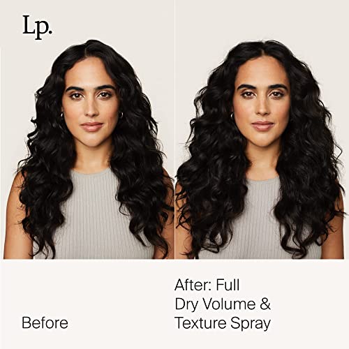 Living Proof 02971 Full Dry Volume & Texture Spray thumb #5